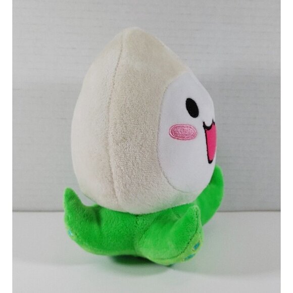 Blizzard Overwatch Pachimari Plush Onion Squid 7 inch UFO Toy 2016 - Picture 2 of 3